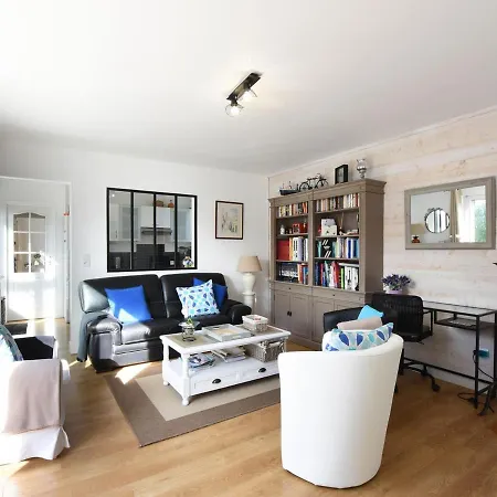 Maison La Couarde-sur-mer, 5 Pieces, 6 Personnes - Fr-1-258-94 *