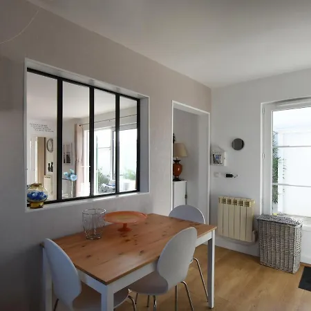 Maison La Couarde-sur-mer, 5 Pieces, 6 Personnes - Fr-1-258-94 *