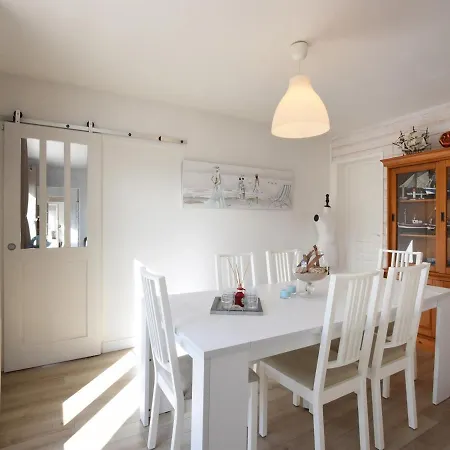 Maison La Couarde-sur-mer, 5 Pieces, 6 Personnes - Fr-1-258-94 Willa La Couarde-sur-Mer