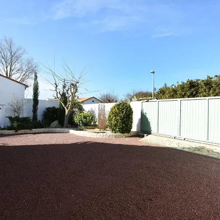 Maison La Couarde-sur-mer, 5 Pieces, 6 Personnes - Fr-1-258-94