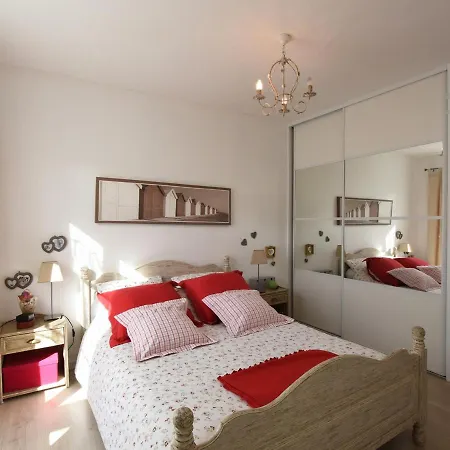 Maison La Couarde-sur-mer, 5 Pieces, 6 Personnes - Fr-1-258-94 Willa *